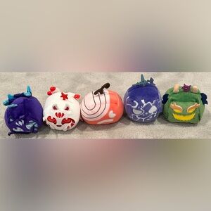Blox Fruits Plush